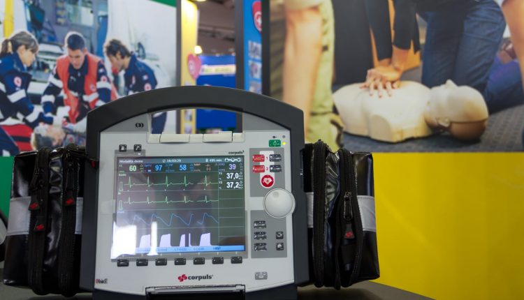 Telecardiologia in emergenza anche a L’Aquila: l’ECG vola sull’asse 118-ospedale | Emergency Live