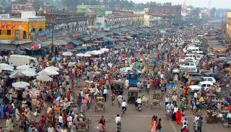 Sistema sanitario in India: cure mediche a mezzo miliardo di persone in più | Emergency Live