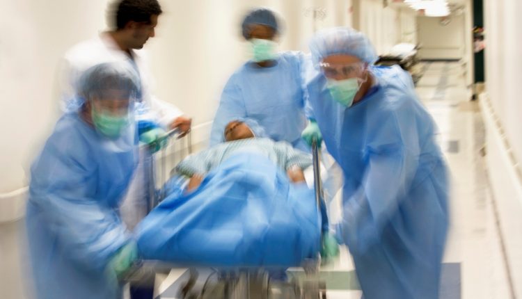 Advanced Trauma Life Support: ecco cosa prevede un protocollo di primo soccorso di medici e infermieri | Emergency Live 3