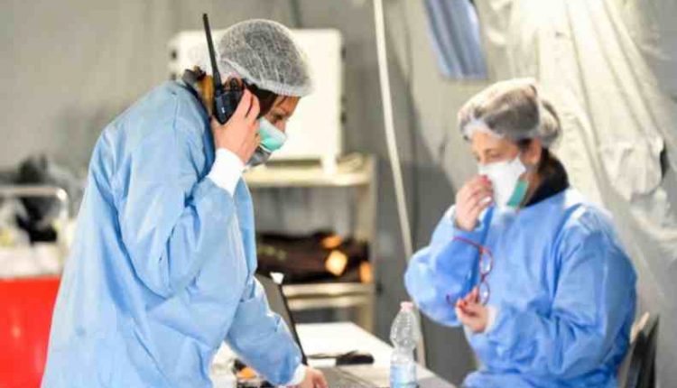 Coronavirus, Conte firma il decreto: ecco cosa prevede per le zone rosse e per l’Italia | Emergency Live 1