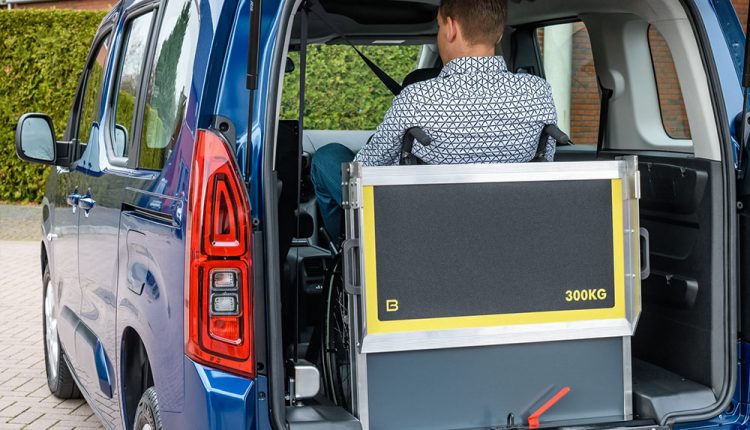 Disabili, il diritto alla mobilità è sancito dalla Costituzione: la sensibilità di Orion Veicoli Speciali | Emergency Live 1