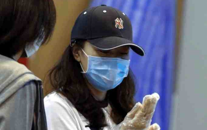 Coronavirus, breve guida alle mascherine: quali proteggono dal Covid-19? Quali non proteggono? | Emergency Live 2
