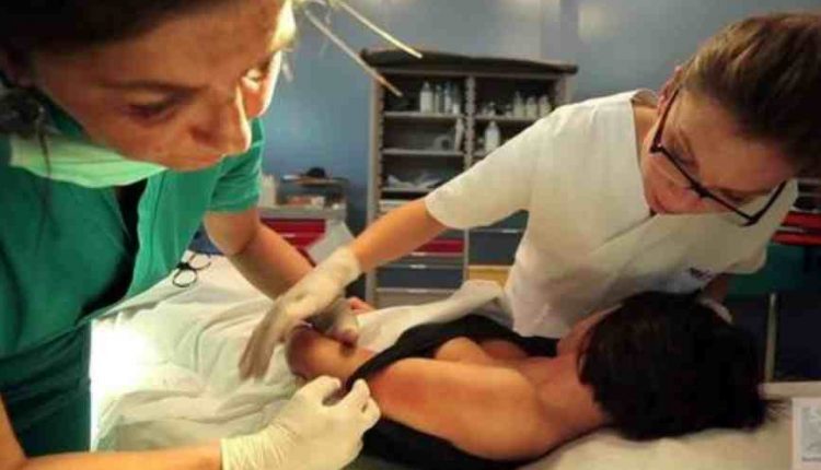 8 marzo, Festa della Donna. Ma è festa davvero? Il quadro dipinto dalle “lei” dell’antiviolenza | Emergency Live 1