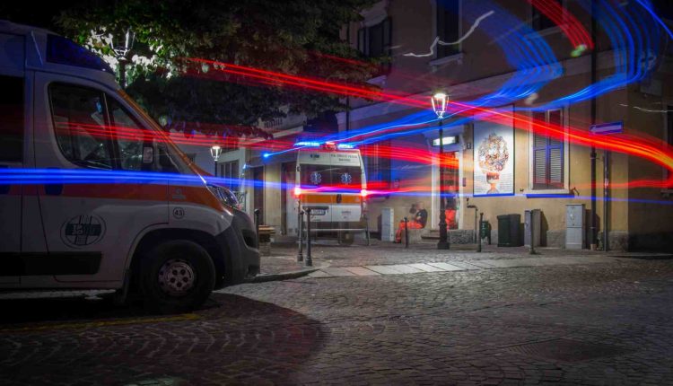 Emergenza – coronavirus, l’Università va incontro al Soccorso: Politecnico fabbrica e dona liquido igienizzante | Emergency Live