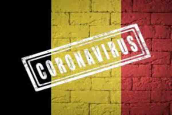Coronavirus, anche il Belgio sembra aver raggiunto il plateau: più dimissioni che ricoveri negli ospedali | Emergency Live