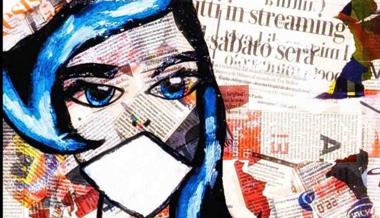 Emergenza-Covid-19, la Protezione Civile del Lazio raccoglie fondi per la lotta al coronavirus | Emergency Live 1