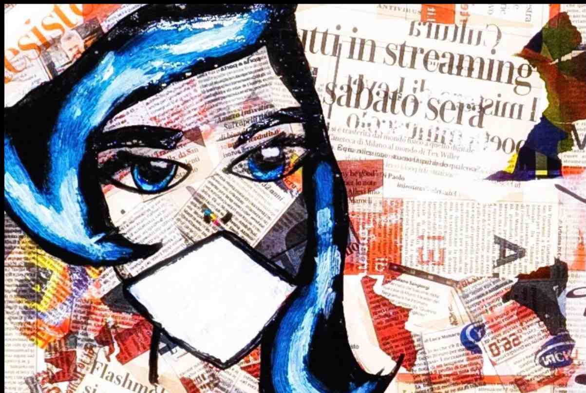 Emergenza-Covid-19, la Protezione Civile del Lazio raccoglie fondi per la lotta al coronavirus | Emergency Live 1