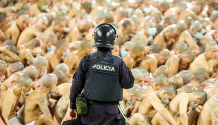 Covid-19, El Salvador: autorizzata “forza letale” della Polizia contro le bande criminali | Emergency Live