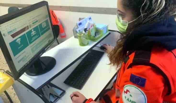 ANPAS, Formazione a Distanza per tutti: tema forte, il Covid-19 | Emergency Live
