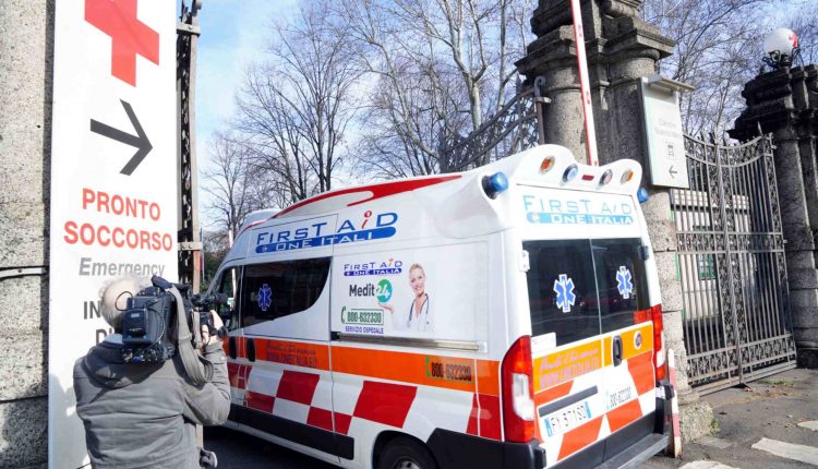 Sanità, più privato e meno territorio: il “modello Lombardia” spiazzato dal Covid-19 | Emergency Live