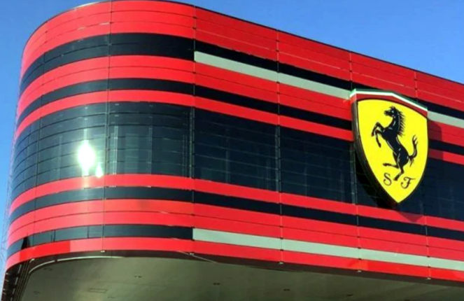 Covid-19 e Fase 2, la Ferrari propone un modello di rientro al lavoro: presentato Back on Track | Emergency Live