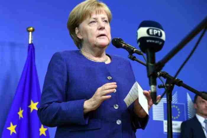 Fase 2 e provvedimenti di lockdown: la Germania allenta le misure ed i contagi ripartono a ritmi-record | Emergency Live
