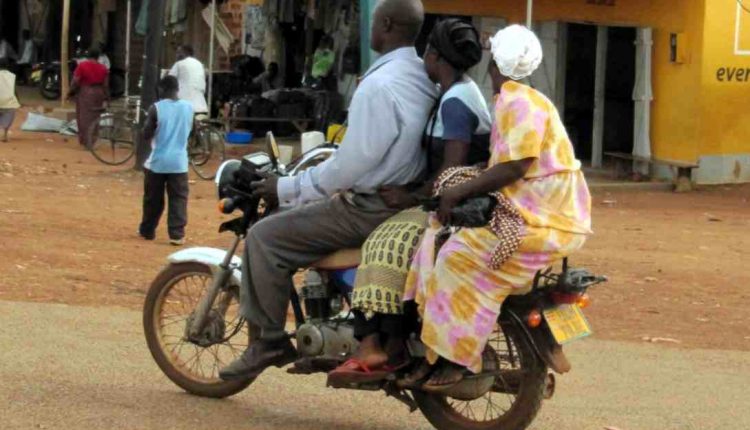 Coronavirus, il Kenya adotta restrizioni nell’utilizzo...dei boda bodas | Emergency Live
