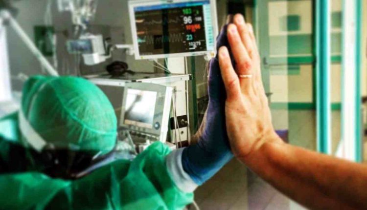Lotta la Covid-19, 100 testimonianze dai reparti di Anestesia, Rianimazione e Terapia Intensiva | Emergency Live