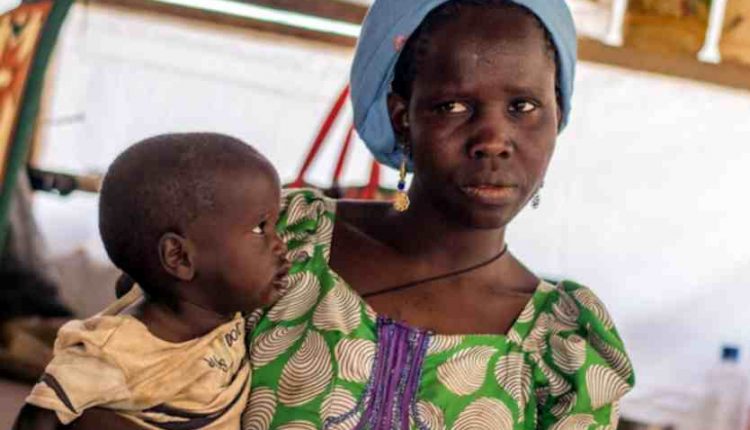 Coronavirus in Nigeria, la preoccupazione di Save the Children per l’impatto dell’epidemia | Emergency Live