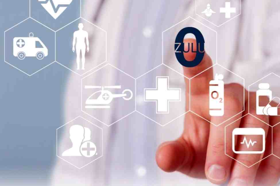 La risposta di Zulu Medical al coronavirus si chiama Viribus: presentata la app per assistere da remoto | Emergency Live 1