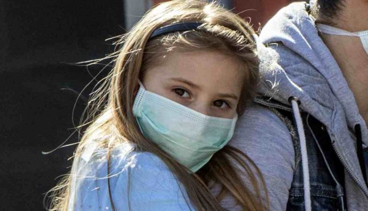 Sindrome di Kawasaki e Covid-19, esiste un collegamento? Sip avvia raccolta dati | Emergency Live