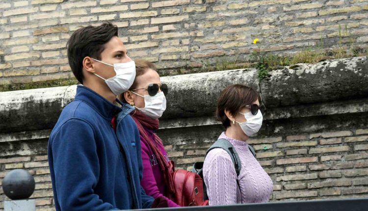 Coronavirus, l’esperto: “Inutile investire sui test sierologici, meglio su DPI gratuiti” | Emergency Live 2