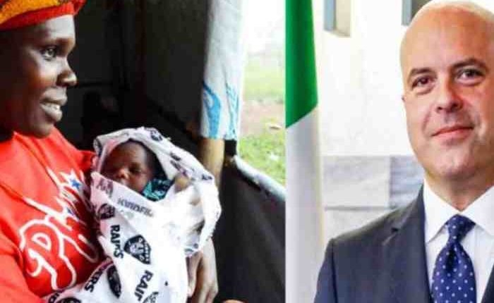 Coronavirus, ambasciatore in Uganda: con Aics aiuteremo i rifugiati | Emergency Live