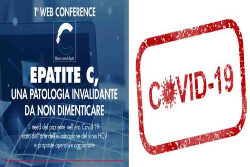 Coronavirus e Epatite C: “Test sierologici abbinati a esami Hcv. Un’occasione imperdibile” | Emergency Live