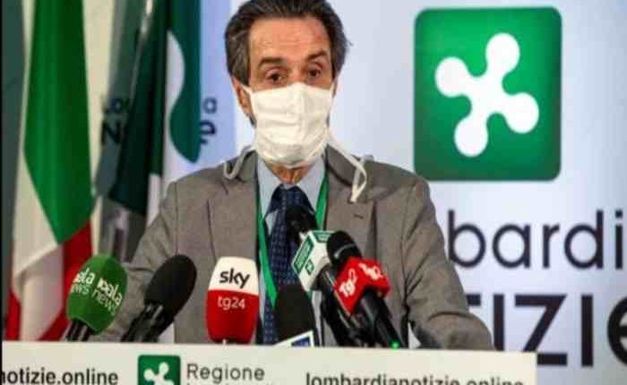 Covid-19, in Lombardia arriva la banca del plasma iperimmune con le donazioni dei guariti | Emergency Live