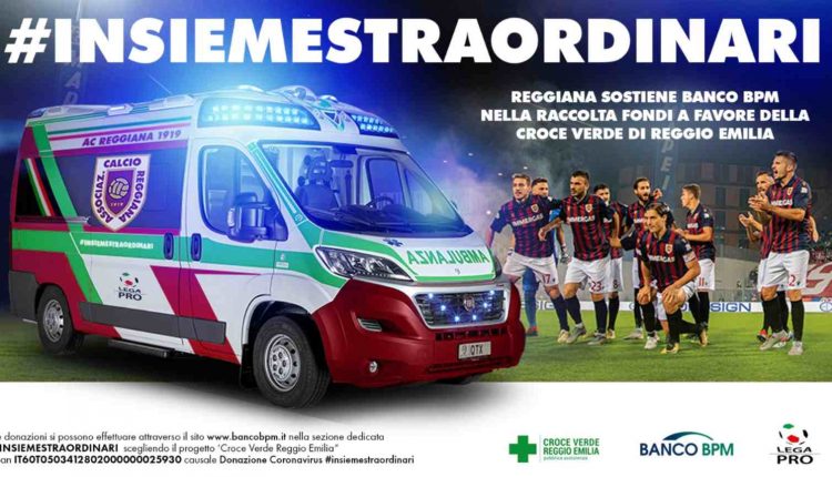 Emergenza – COVID-19, Olmedo Special Vehicles di cuore e di testa: una bella storia di solidarietà italiana | Emergency Live