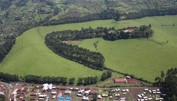 Congo, un volontario della Croce Rossa: “Ho sconfitto ebola e ora informo sul coronavirus Covid-19” | Emergency Live