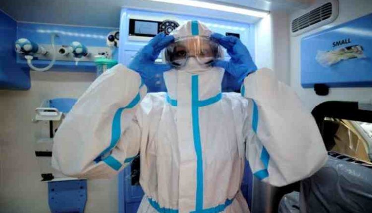 Coronavirus: si abbassa la pressione sugli ospedali. In totale però i morti in Italia sono 28.710 | Emergency Live 1
