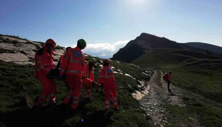 Aggressione al soccorritore di Imperia: intervista al presidente della Croce Bianca | Emergency Live 2
