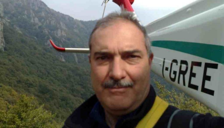 Elisoccorso e 118 Piemonte in lutto: il coronavirus ha stroncato anche Davide Cordero | Emergency Live