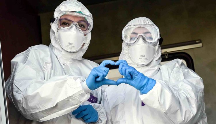 Giornata dell’Infermiere : domani, 12 maggio, Fnopi la festeggia nel nome di Florence Nightingale | Emergency Live