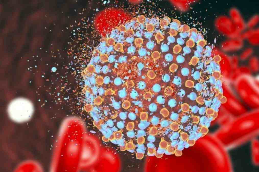 Epatite C, l’Istituto Superiore di Sanità: screening per chi è a rischio HCV e accesso a terapie innovative | Emergency Live