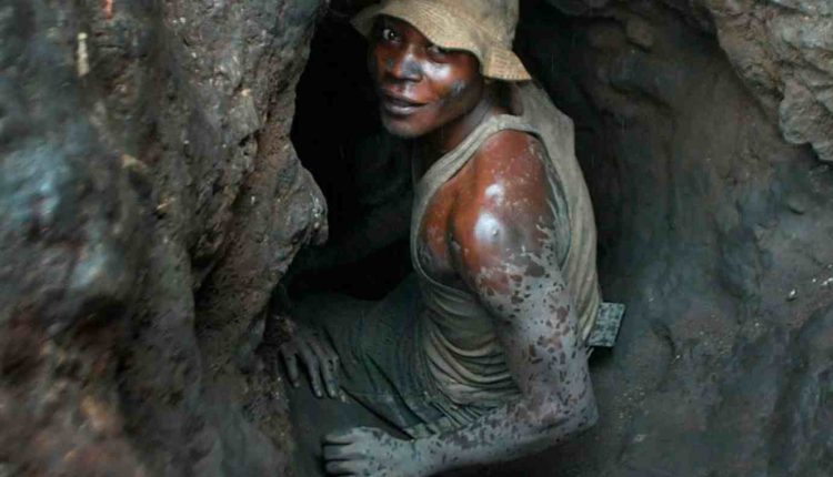 R. D. Congo, la prestigiosa rivista Lancet: i figli dei minatori di cobalto a rischio malformazioni | Emergency Live