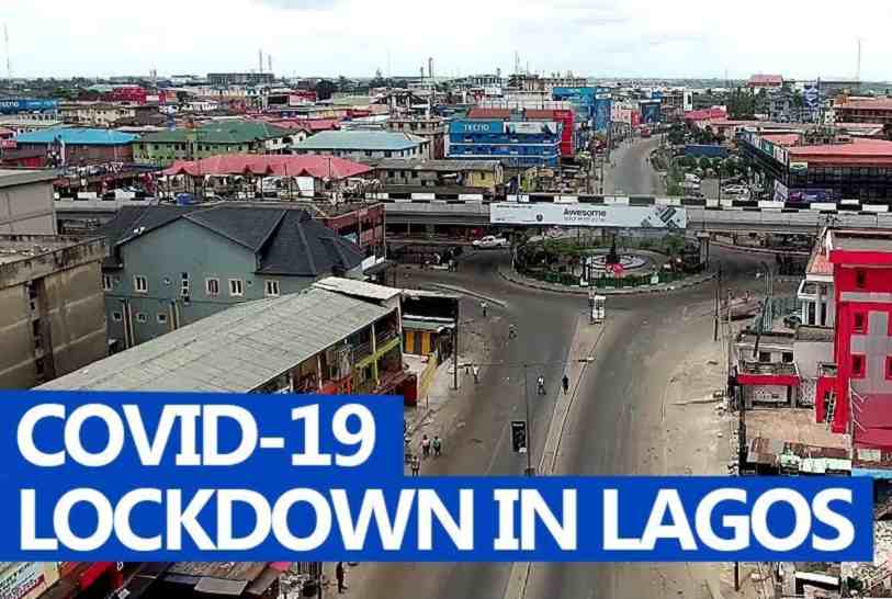 Nigeria, ci si interroga sul prolungamento del lockdown: a Lagos il governo chiede con un sondaggio social | Emergency Live