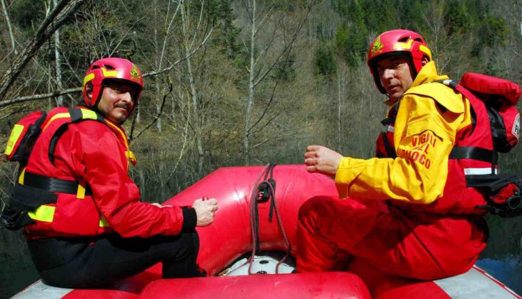 Vigili del Fuoco in lutto, il COVID-19 ci ha strappato anche Lorenzo Facibeni: aveva solo 52 anni | Emergency Live 12