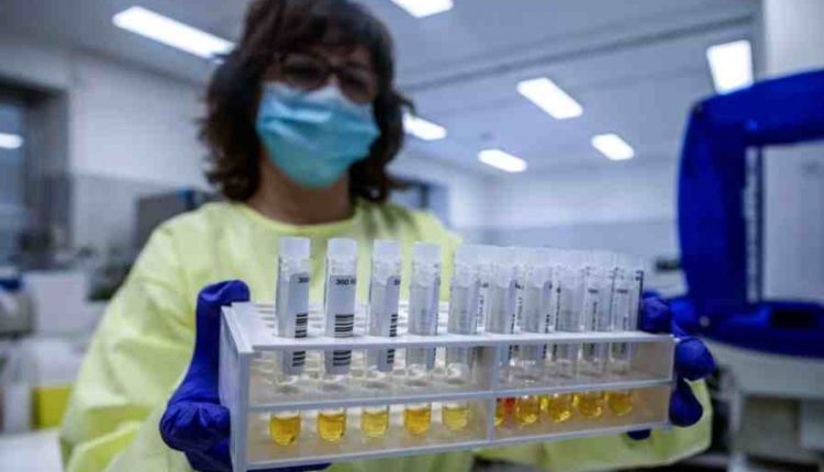 Coronavirus, Iss e Nato insieme per sviluppare i test diagnostici rapidi | Emergency Live
