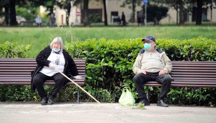 Sanità, qualche buona notizia: a Rieti una signora di 104 anni guarisce dal coronavirus | Emergency Live
