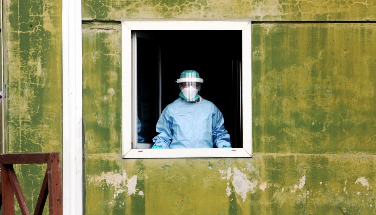 Studio a Bologna, ricerche web aiutano a predire epidemie: l’importanza dei big data nel flusso di informazioni | Emergency Live