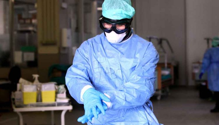 COVID-19, in Italia tutto ok, nel mondo no. L’Oms: “In un giorno 183mila casi di Coronavirus, 50mila solo in Brasile” | Emergency Live