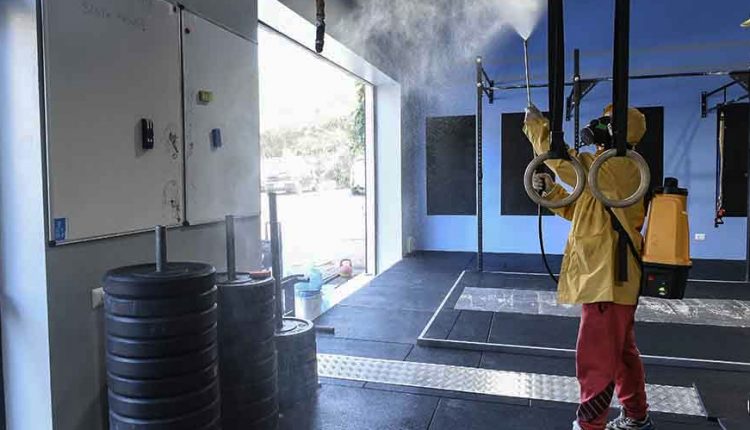 Coronavirus, l’Istituto Superiore di Sanità: “Ozono pericoloso, o lo si sa usare o meglio ricorrere ad altro” | Emergency Live