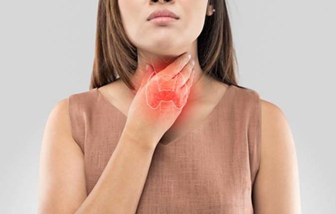 La tiroidite subacuta post Covid non è rara, ma sottostimata: intervista all’endocrinologo Francesco Latrofa | Emergency Live