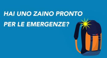 Categoria Protezione Civile - Emergency Live