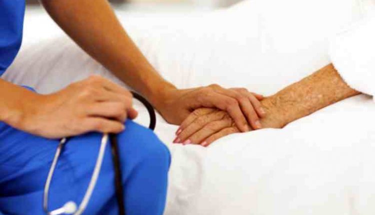 caregiver e fisioterapia a domicilio