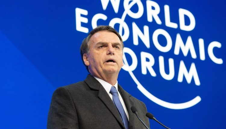 Il presidente Bolsonaro positivo al nuovo Coronavirus | Emergency Live