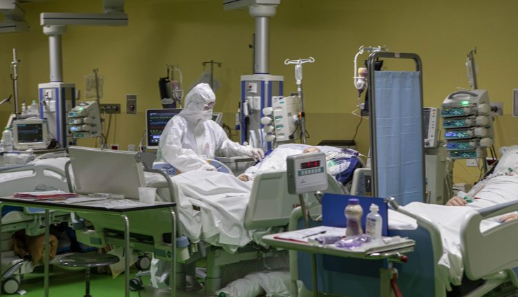 Un Documento di Consenso conferma l’importanza della riabilitazione respiratoria nei pazienti Covid-19 | Emergency Live