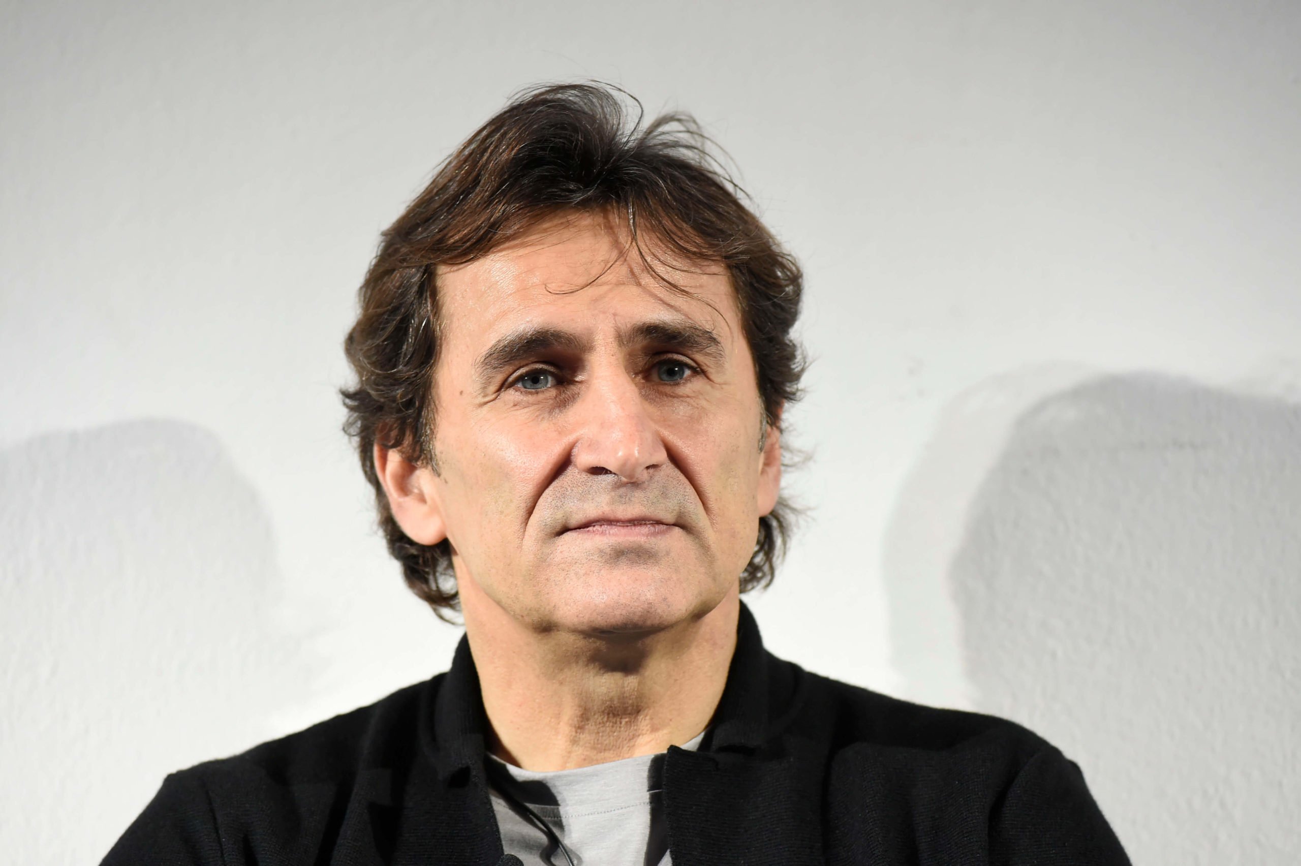 Alex Zanardi, 5 ore di operazione per la ricostruzione cranio-facciale: utilizzate "tecnologie digitali ad hoc per il paziente" | Emergency Live