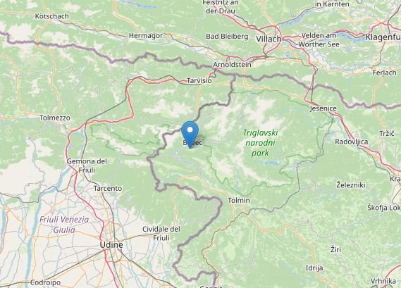 La terra trema al confine con la Slovenia, sisma di magnitudo 4.2 | Emergency Live