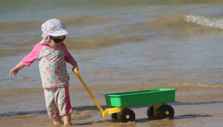 Infortuni ai bambini durante le vacanze: ecco i consigli della Società Italiana di Ortopedia e Traumatologia | Emergency Live