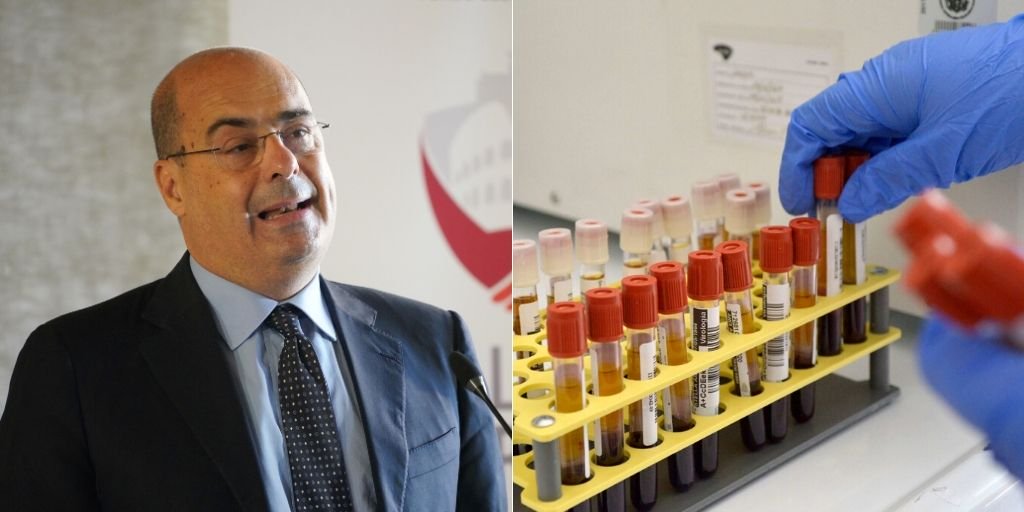 Coronavirus, oggi nel Lazio 31 positivi e 1 decesso. Zingaretti: “Rispettiamo le regole o si torna indietro” | Emergency Live