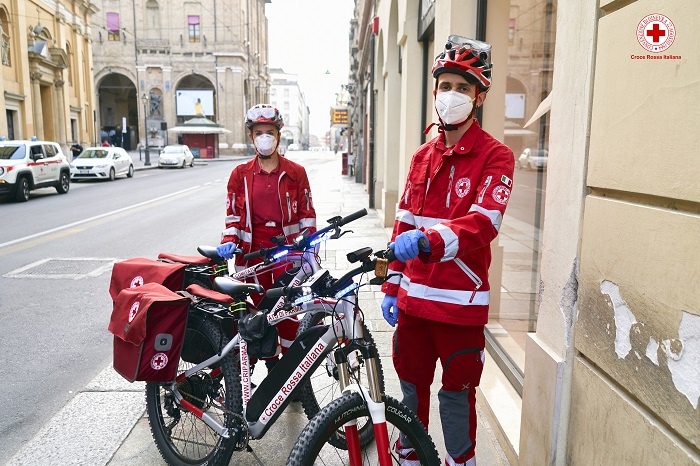 Giornata Internazionale della Gioventù. Il presidente Rocca: "i nostri giovani volontari sono creatori di futuro" | Emergency Live 1